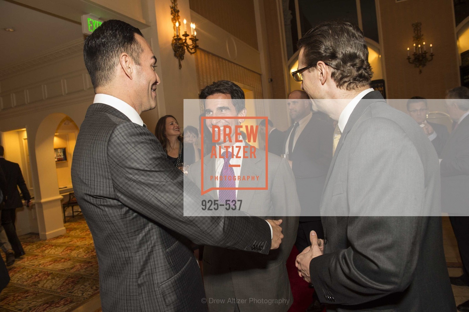 Mark Leno, TOP OF THE MARK'S 75TH Anniversary Party, US, November 7th, 2014,Drew Altizer, Drew Altizer Photography, full-service agency, private events, San Francisco photographer, photographer california