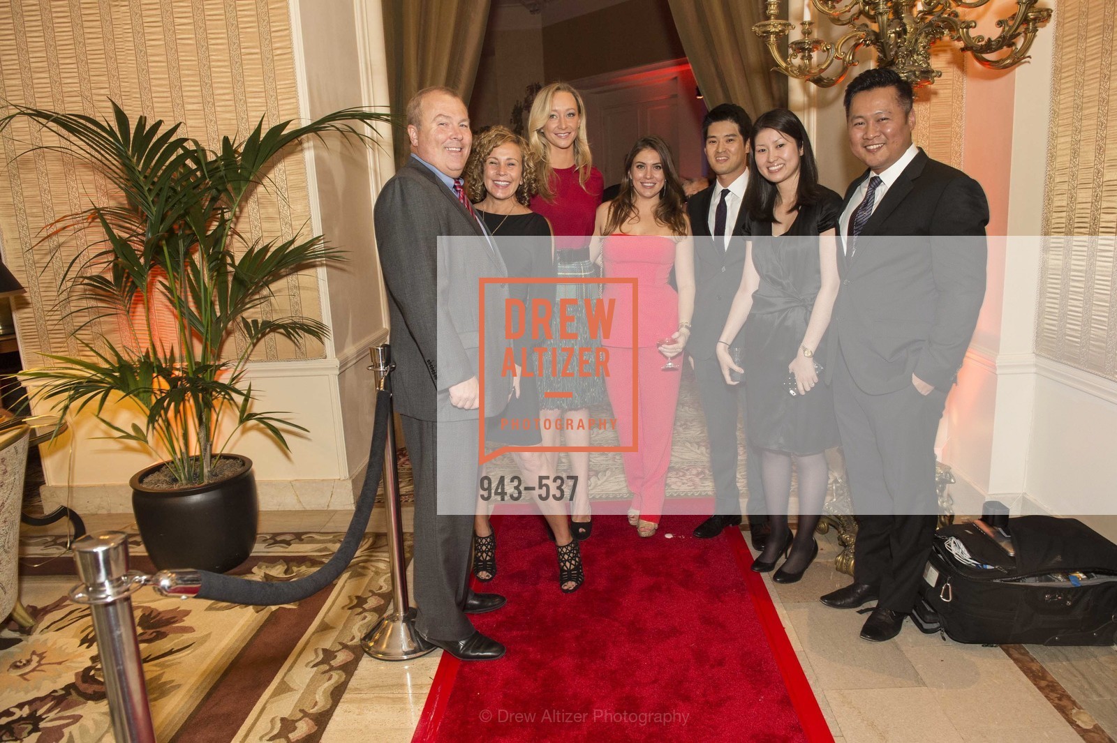 Derek Smith, James Han, TOP OF THE MARK'S 75TH Anniversary Party, US, November 7th, 2014,Drew Altizer, Drew Altizer Photography, full-service agency, private events, San Francisco photographer, photographer california