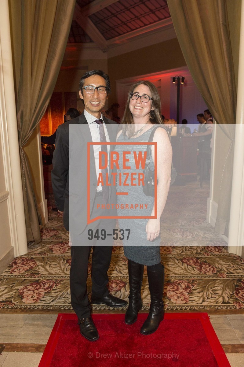 Eric Mar, Melissa Lee, TOP OF THE MARK'S 75TH Anniversary Party, US, November 7th, 2014,Drew Altizer, Drew Altizer Photography, full-service agency, private events, San Francisco photographer, photographer california