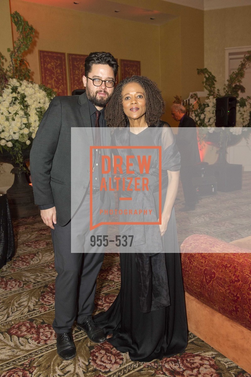 Nick Dobson, Paula West, TOP OF THE MARK'S 75TH Anniversary Party, US, November 7th, 2014,Drew Altizer, Drew Altizer Photography, full-service agency, private events, San Francisco photographer, photographer california