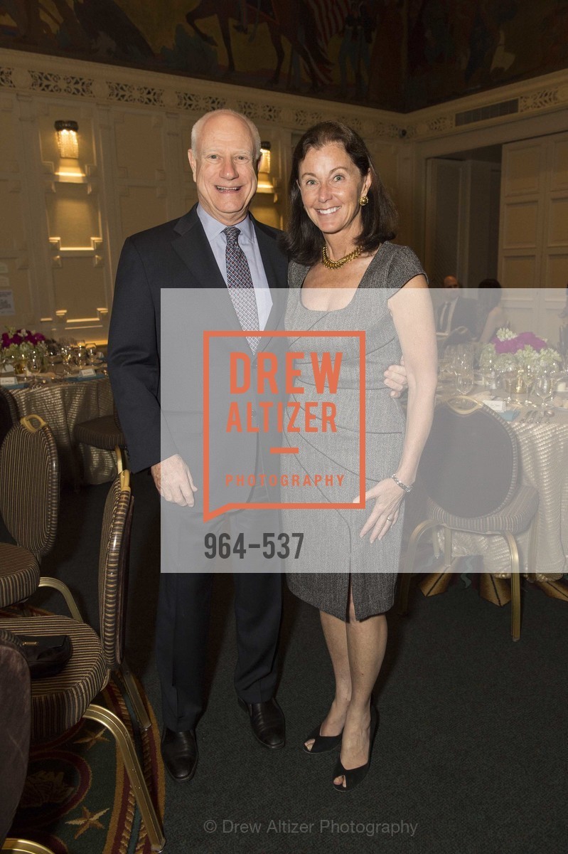 Jim Herbert, Cecilia Herber, TOP OF THE MARK'S 75TH Anniversary Party, US, November 7th, 2014,Drew Altizer, Drew Altizer Photography, full-service agency, private events, San Francisco photographer, photographer california