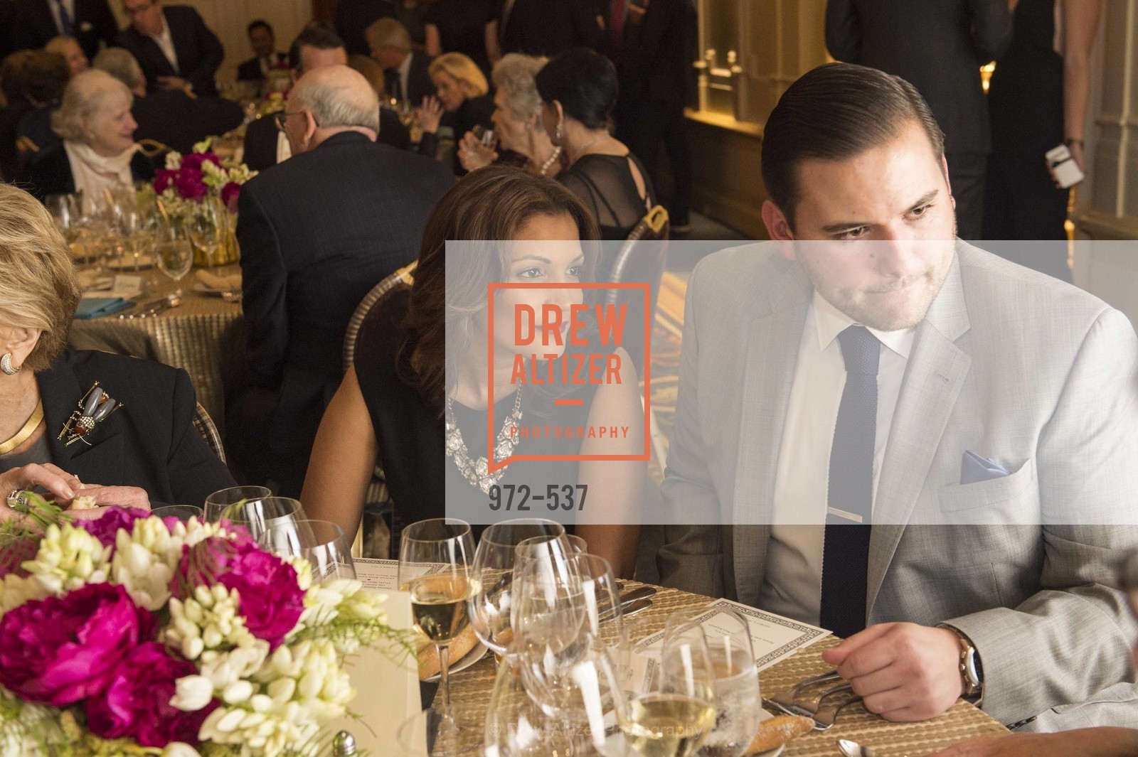 Extras, TOP OF THE MARK'S 75TH Anniversary Party, November 7th, 2014, Photo,Drew Altizer, Drew Altizer Photography, full-service agency, private events, San Francisco photographer, photographer california