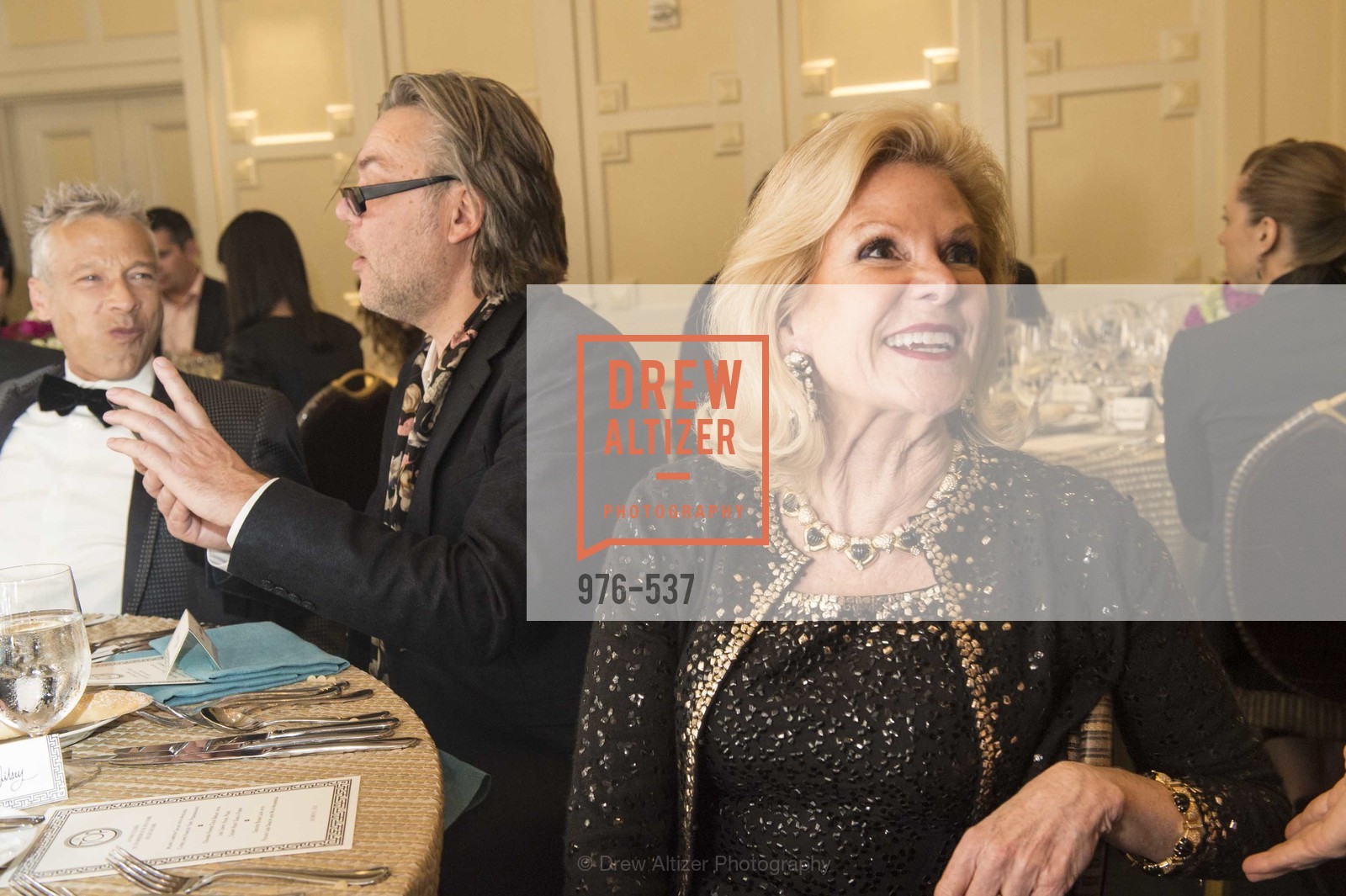 Dede Wilsey, TOP OF THE MARK'S 75TH Anniversary Party, US, November 7th, 2014,Drew Altizer, Drew Altizer Photography, full-service agency, private events, San Francisco photographer, photographer california