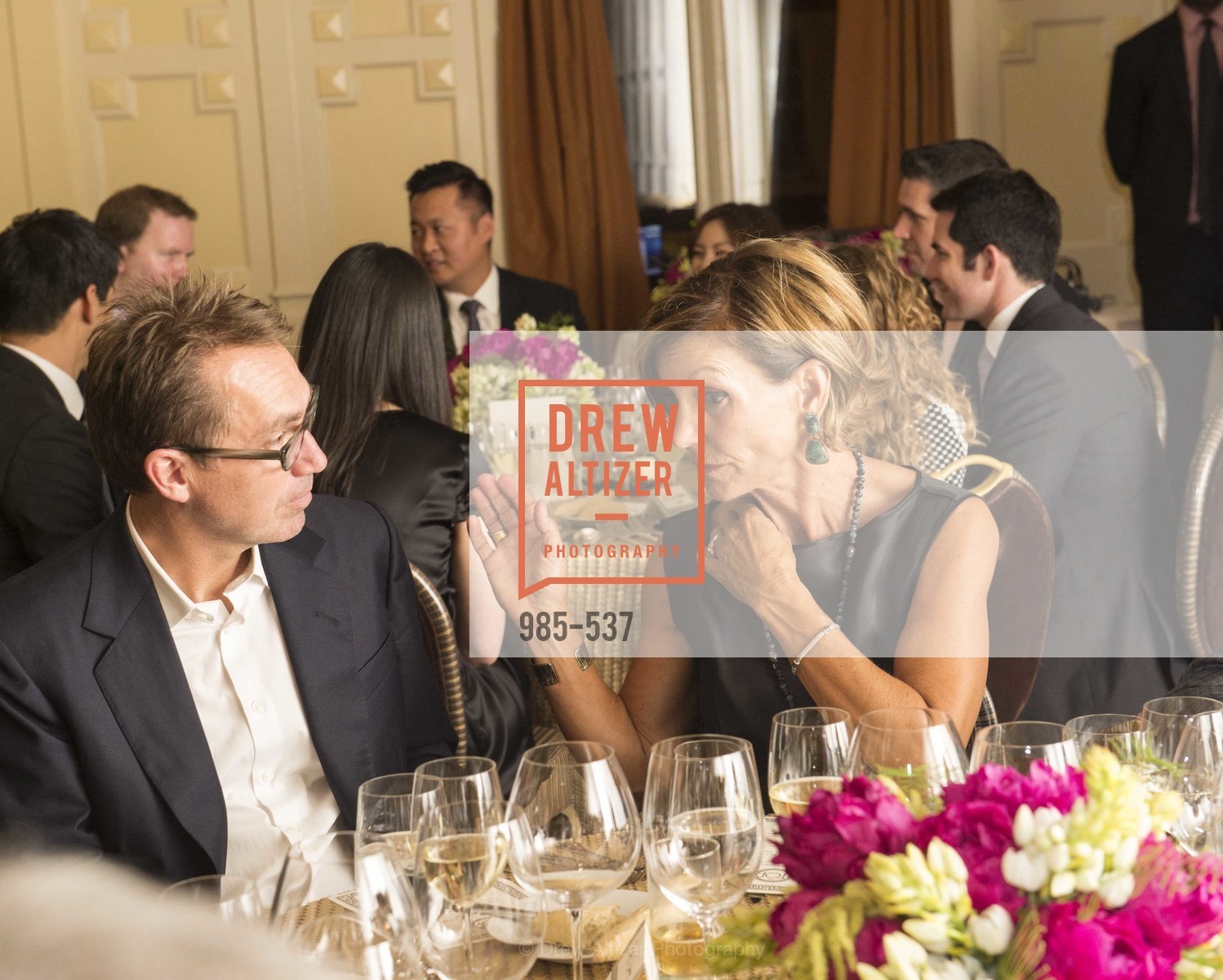 Extras, TOP OF THE MARK'S 75TH Anniversary Party, November 7th, 2014, Photo,Drew Altizer, Drew Altizer Photography, full-service agency, private events, San Francisco photographer, photographer california