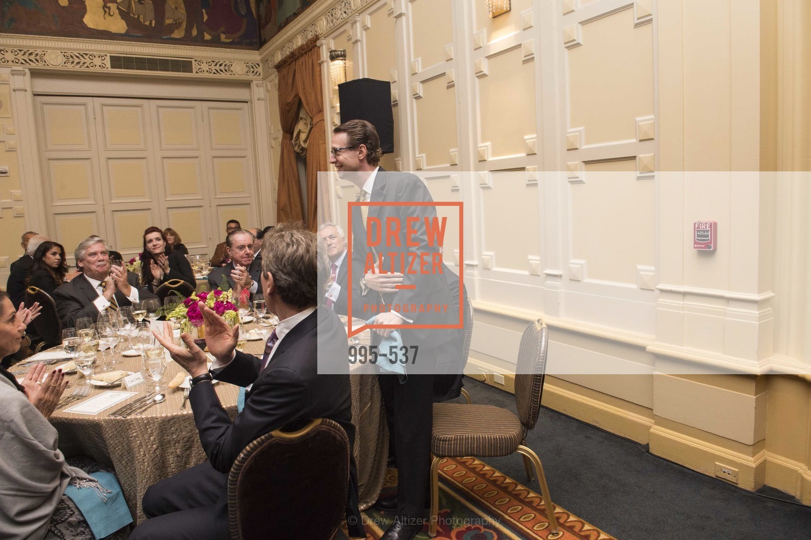 Extras, TOP OF THE MARK'S 75TH Anniversary Party, November 7th, 2014, Photo,Drew Altizer, Drew Altizer Photography, full-service agency, private events, San Francisco photographer, photographer california