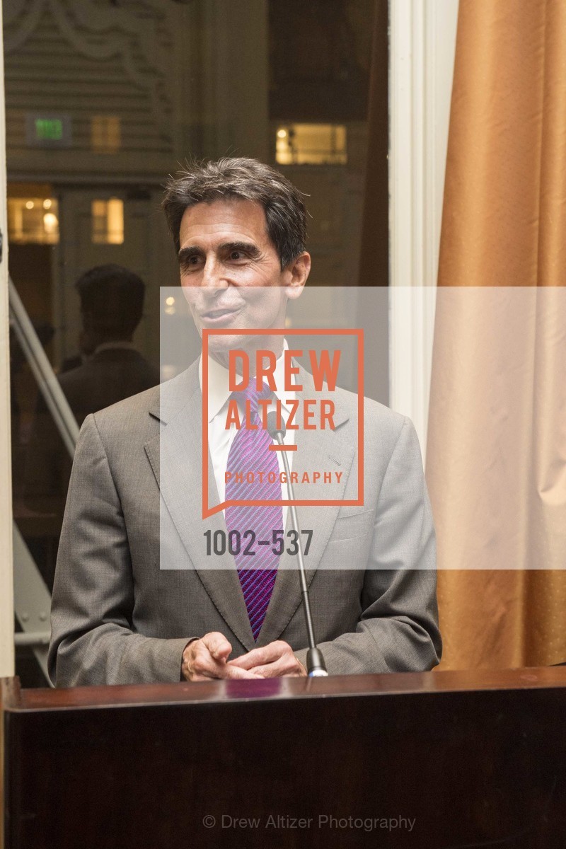Mark Leno, TOP OF THE MARK'S 75TH Anniversary Party, US, November 7th, 2014,Drew Altizer, Drew Altizer Photography, full-service agency, private events, San Francisco photographer, photographer california