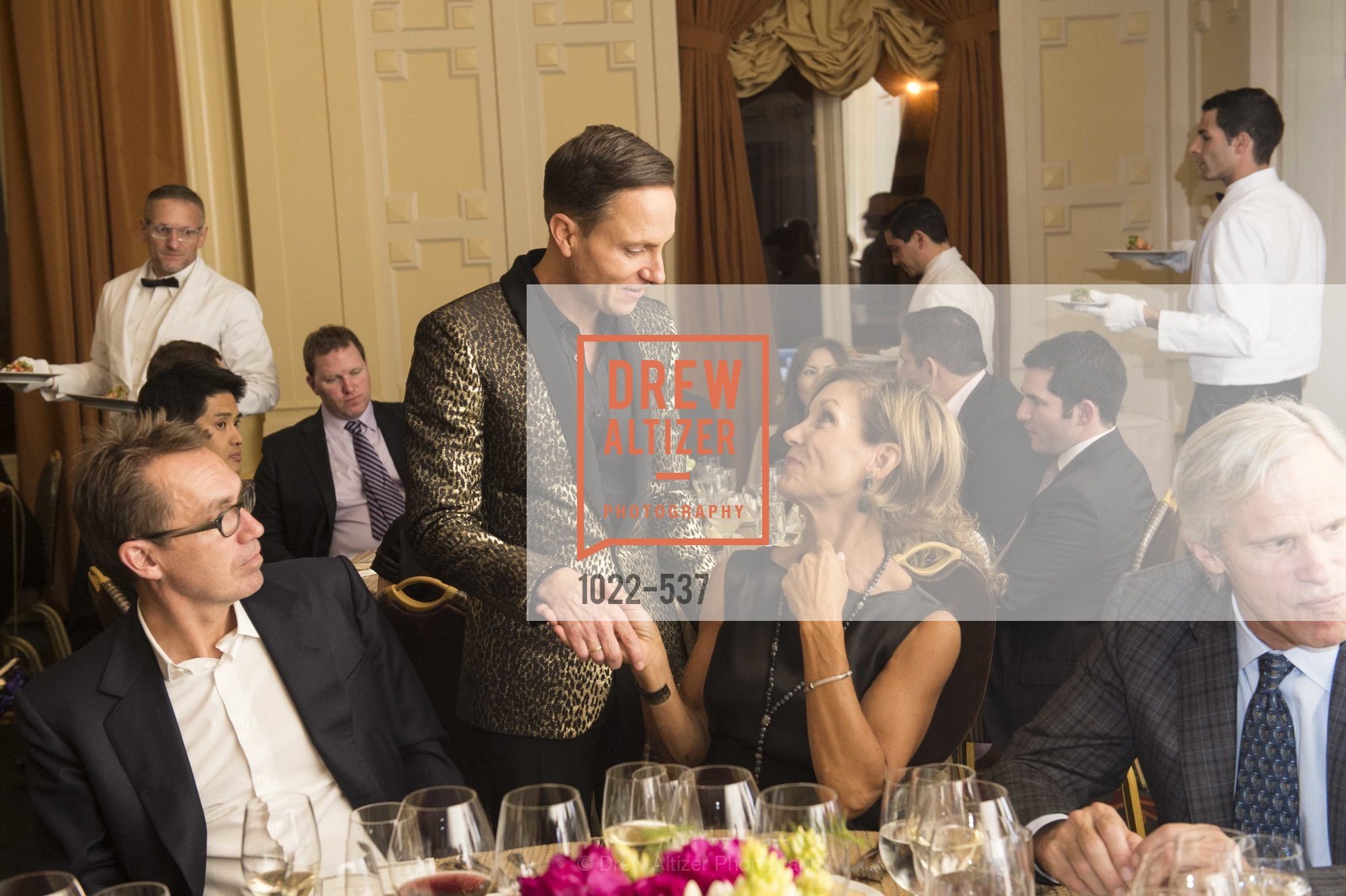 Ken Fulk, TOP OF THE MARK'S 75TH Anniversary Party, US, November 7th, 2014,Drew Altizer, Drew Altizer Photography, full-service agency, private events, San Francisco photographer, photographer california