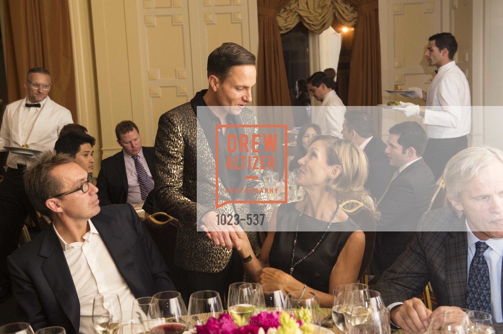 Ken Fulk, TOP OF THE MARK'S 75TH Anniversary Party, US, November 7th, 2014,Drew Altizer, Drew Altizer Photography, full-service agency, private events, San Francisco photographer, photographer california