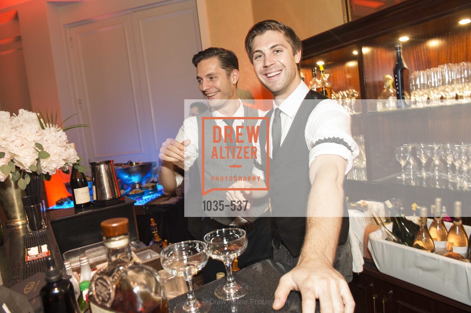 Atmosphere, TOP OF THE MARK'S 75TH Anniversary Party, US, November 7th, 2014,Drew Altizer, Drew Altizer Photography, full-service agency, private events, San Francisco photographer, photographer california