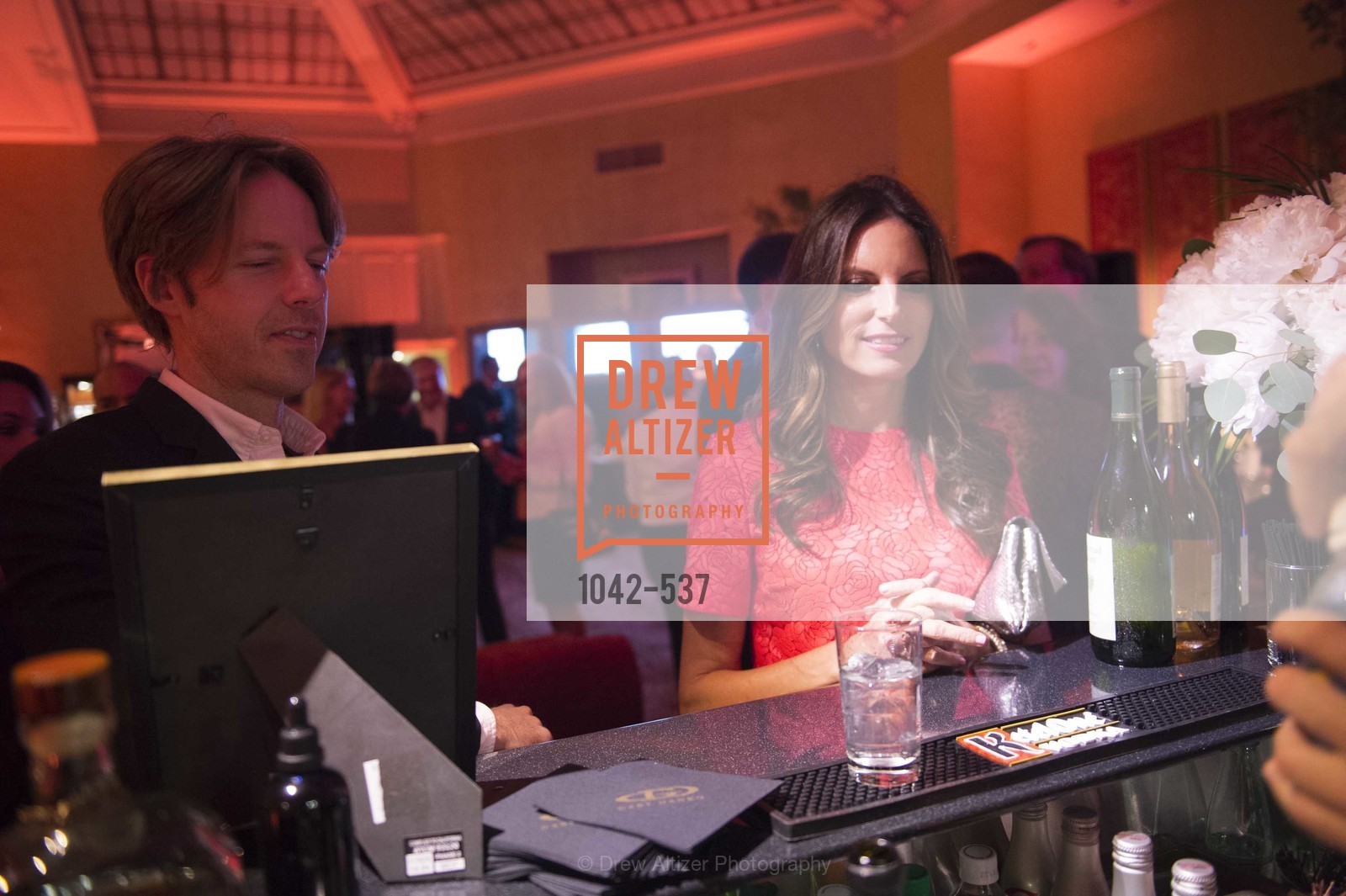 Gabriela Sarlo, TOP OF THE MARK'S 75TH Anniversary Party, US, November 7th, 2014,Drew Altizer, Drew Altizer Photography, full-service agency, private events, San Francisco photographer, photographer california