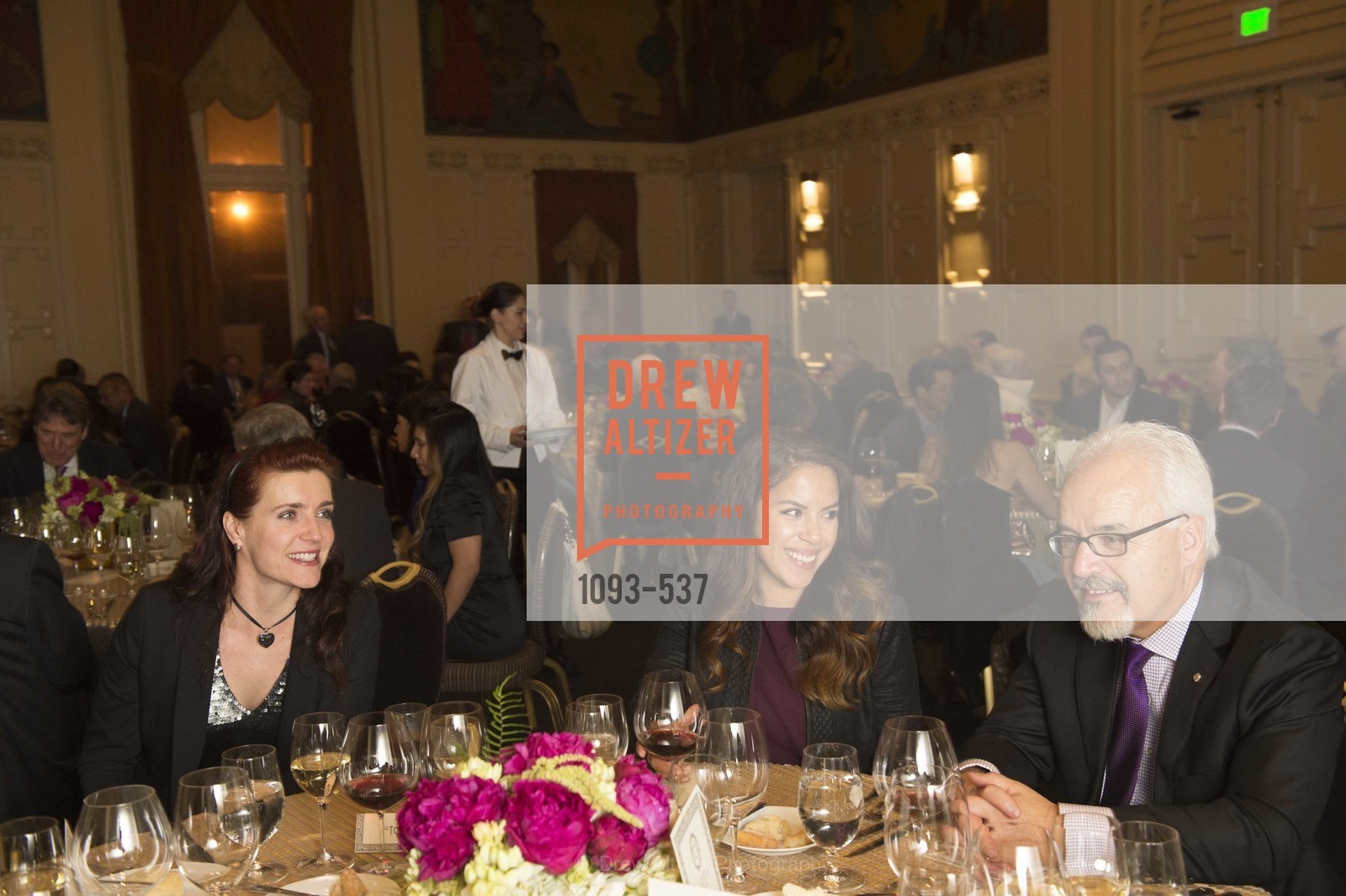 Biacna Sotelo, Dan Sotelo, TOP OF THE MARK'S 75TH Anniversary Party, US, November 7th, 2014,Drew Altizer, Drew Altizer Photography, full-service event agency, private events, San Francisco photographer, photographer California