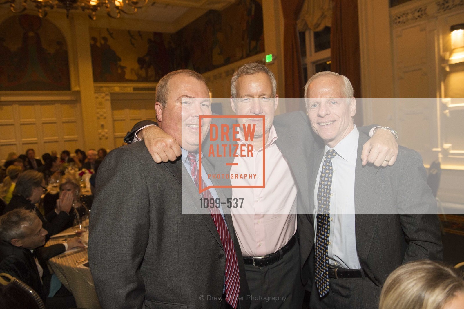 Derek Smith, Jesse Sharf, Bill Seder, Photo #1099-537