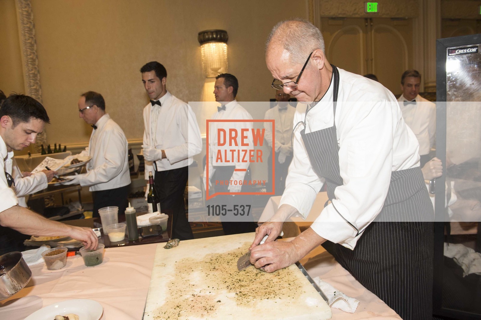 Gary Danko, TOP OF THE MARK'S 75TH Anniversary Party, US, November 7th, 2014,Drew Altizer, Drew Altizer Photography, full-service agency, private events, San Francisco photographer, photographer california