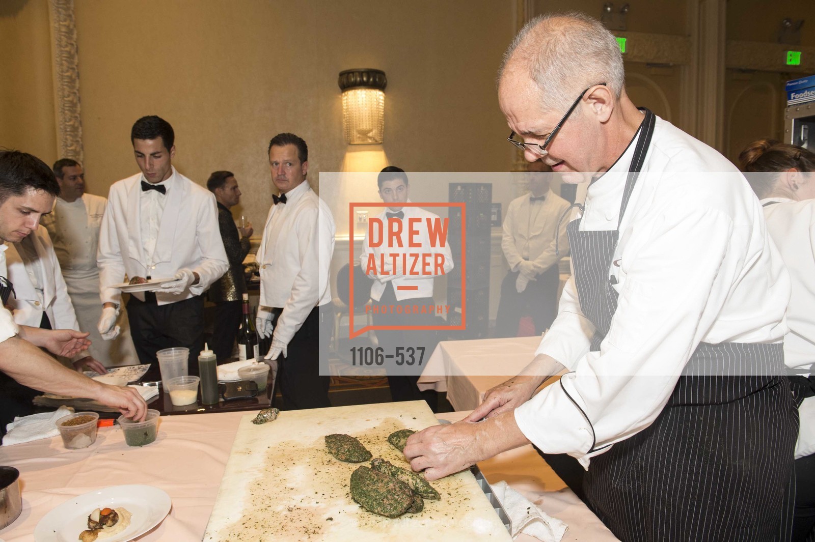 Gary Danko, TOP OF THE MARK'S 75TH Anniversary Party, US, November 7th, 2014,Drew Altizer, Drew Altizer Photography, full-service agency, private events, San Francisco photographer, photographer california