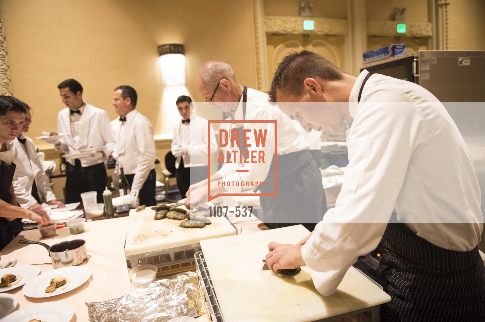 Gary Danko, TOP OF THE MARK'S 75TH Anniversary Party, US, November 7th, 2014,Drew Altizer, Drew Altizer Photography, full-service agency, private events, San Francisco photographer, photographer california