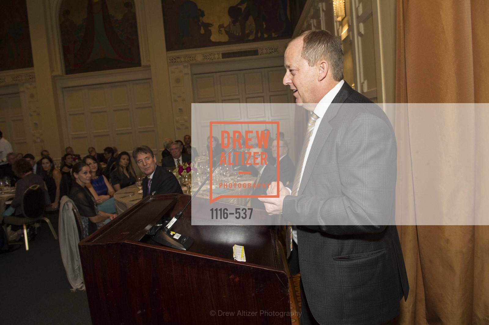 Michael Rosenfeld, TOP OF THE MARK'S 75TH Anniversary Party, US, November 7th, 2014,Drew Altizer, Drew Altizer Photography, full-service agency, private events, San Francisco photographer, photographer california