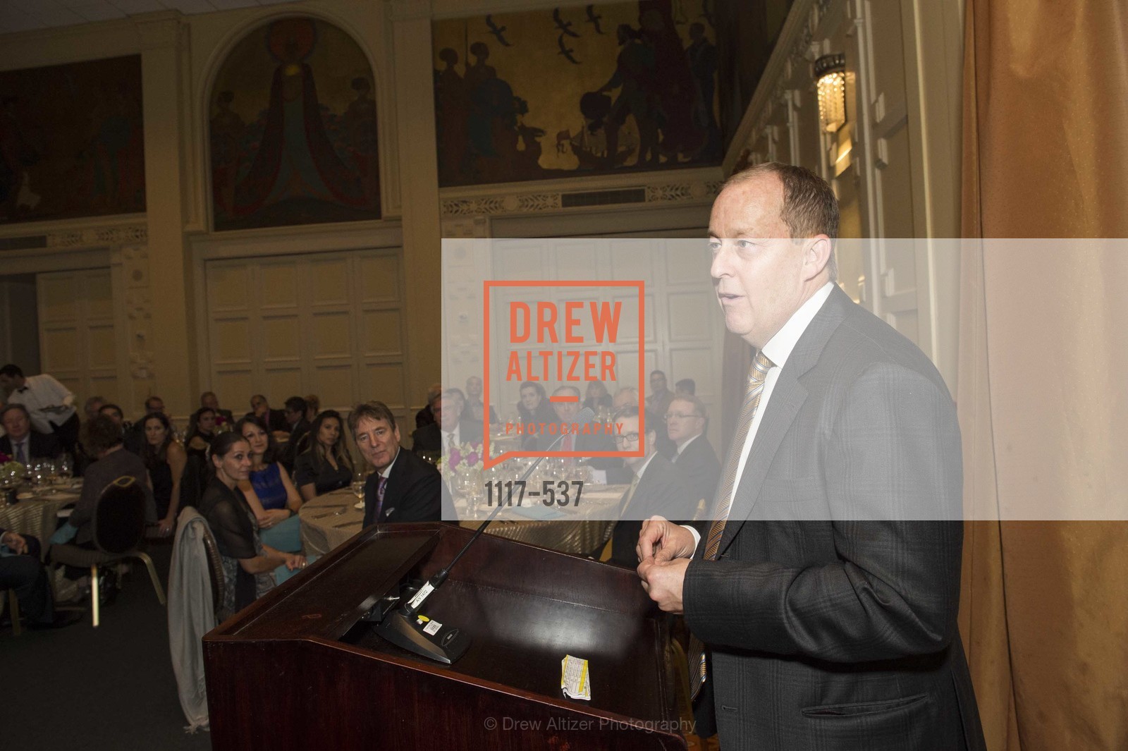 Michael Rosenfeld, TOP OF THE MARK'S 75TH Anniversary Party, US, November 7th, 2014,Drew Altizer, Drew Altizer Photography, full-service event agency, private events, San Francisco photographer, photographer California