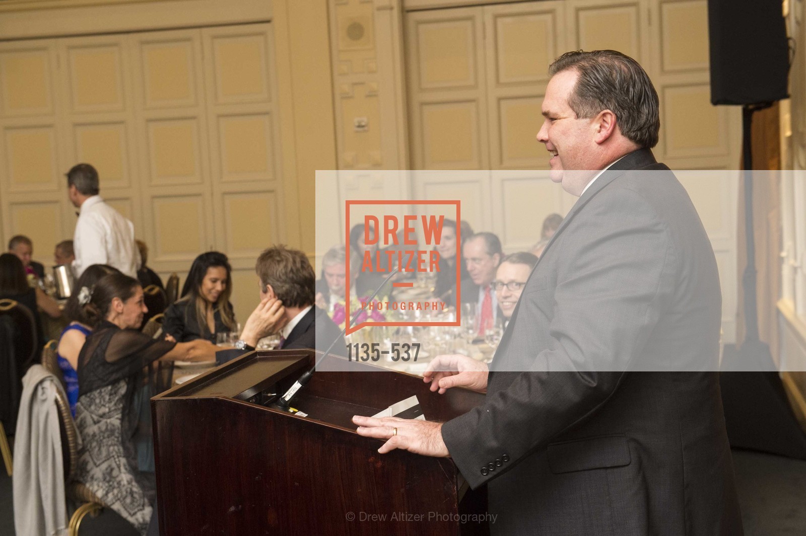 John Brady, TOP OF THE MARK'S 75TH Anniversary Party, US, November 7th, 2014,Drew Altizer, Drew Altizer Photography, full-service event agency, private events, San Francisco photographer, photographer California