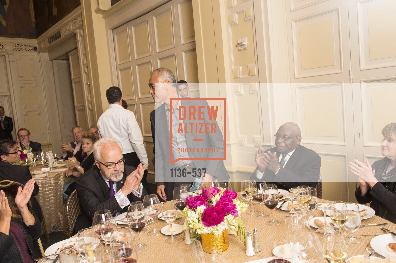 Extras, TOP OF THE MARK'S 75TH Anniversary Party, November 7th, 2014, Photo,Drew Altizer, Drew Altizer Photography, full-service event agency, private events, San Francisco photographer, photographer California