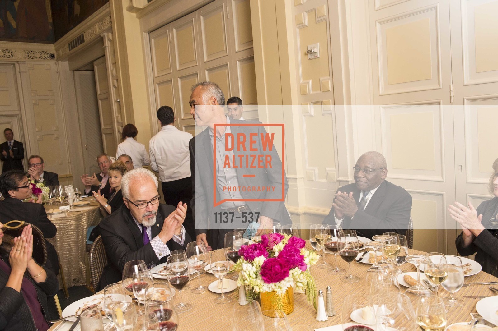 Extras, TOP OF THE MARK'S 75TH Anniversary Party, November 7th, 2014, Photo,Drew Altizer, Drew Altizer Photography, full-service agency, private events, San Francisco photographer, photographer california