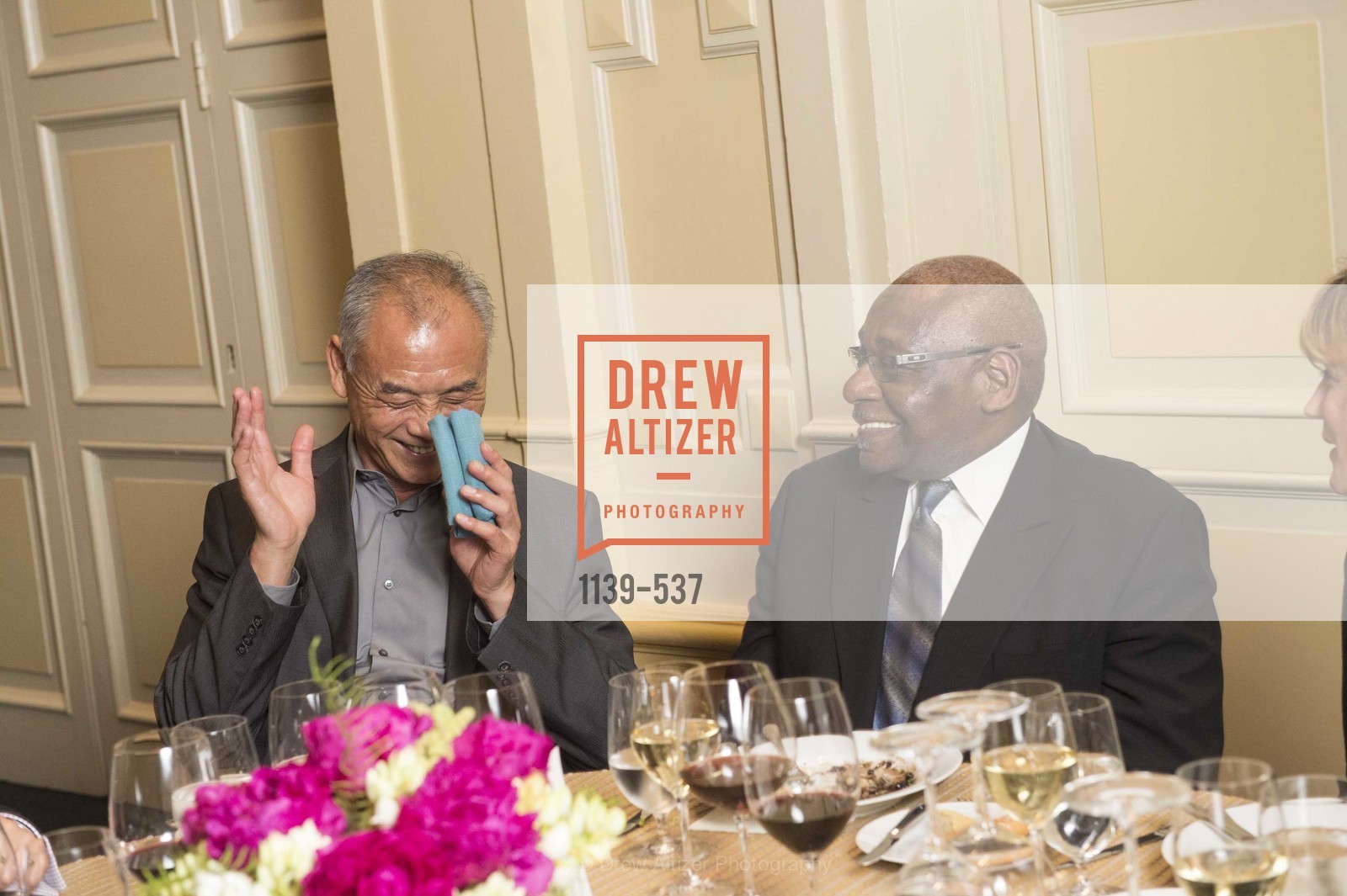 Extras, TOP OF THE MARK'S 75TH Anniversary Party, November 7th, 2014, Photo,Drew Altizer, Drew Altizer Photography, full-service agency, private events, San Francisco photographer, photographer california