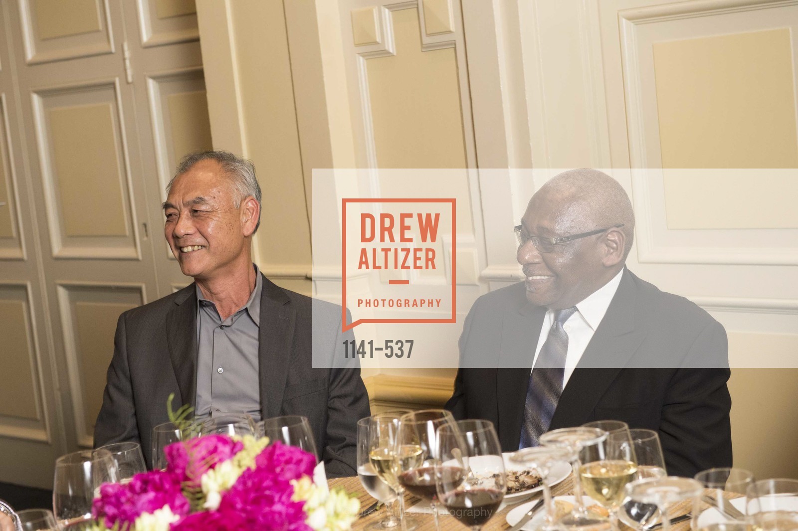 Extras, TOP OF THE MARK'S 75TH Anniversary Party, November 7th, 2014, Photo,Drew Altizer, Drew Altizer Photography, full-service agency, private events, San Francisco photographer, photographer california