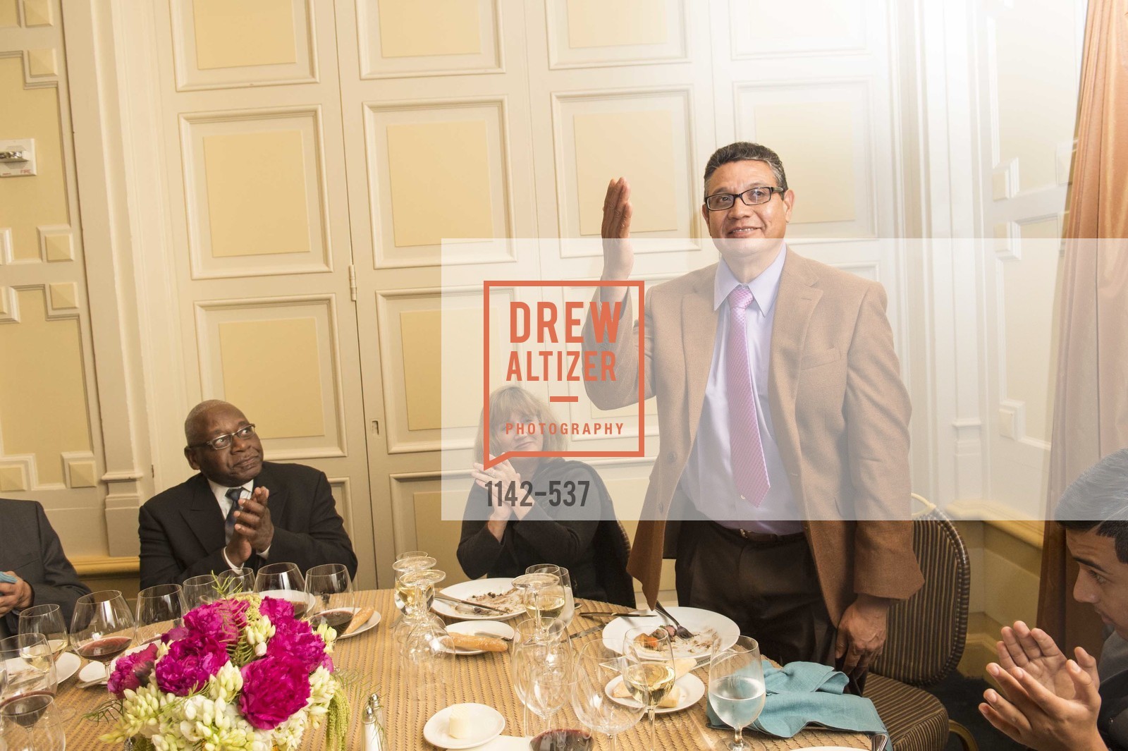 Extras, TOP OF THE MARK'S 75TH Anniversary Party, November 7th, 2014, Photo,Drew Altizer, Drew Altizer Photography, full-service agency, private events, San Francisco photographer, photographer california
