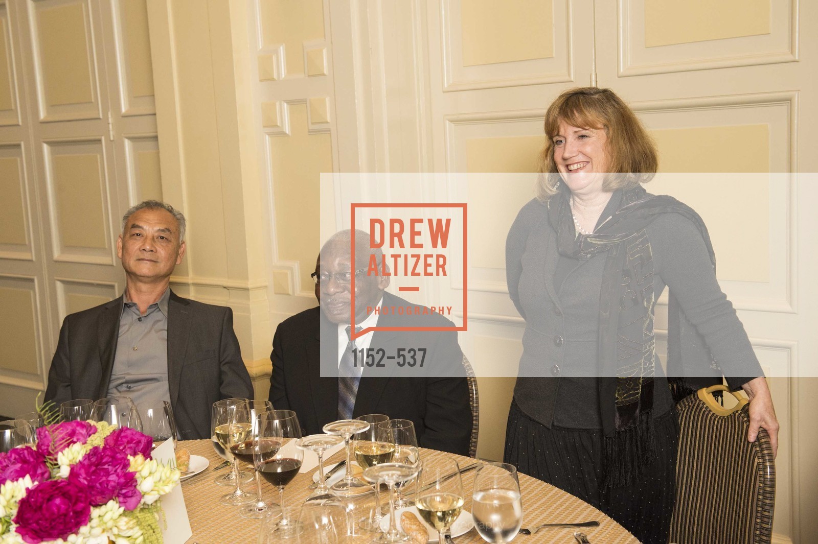 Gloria Sullivan, TOP OF THE MARK'S 75TH Anniversary Party, US, November 7th, 2014,Drew Altizer, Drew Altizer Photography, full-service agency, private events, San Francisco photographer, photographer california
