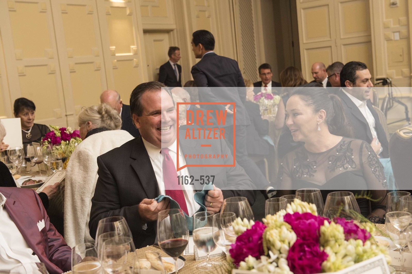 John Brady, Lisa Brady, TOP OF THE MARK'S 75TH Anniversary Party, US, November 7th, 2014,Drew Altizer, Drew Altizer Photography, full-service agency, private events, San Francisco photographer, photographer california