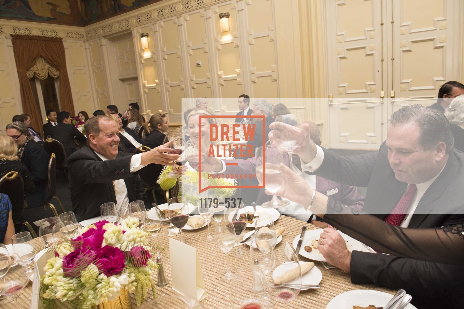 Patti Rosenfeld, Michael Rosenfeld, Sonya Molodetskaya, TOP OF THE MARK'S 75TH Anniversary Party, US, November 7th, 2014,Drew Altizer, Drew Altizer Photography, full-service agency, private events, San Francisco photographer, photographer california