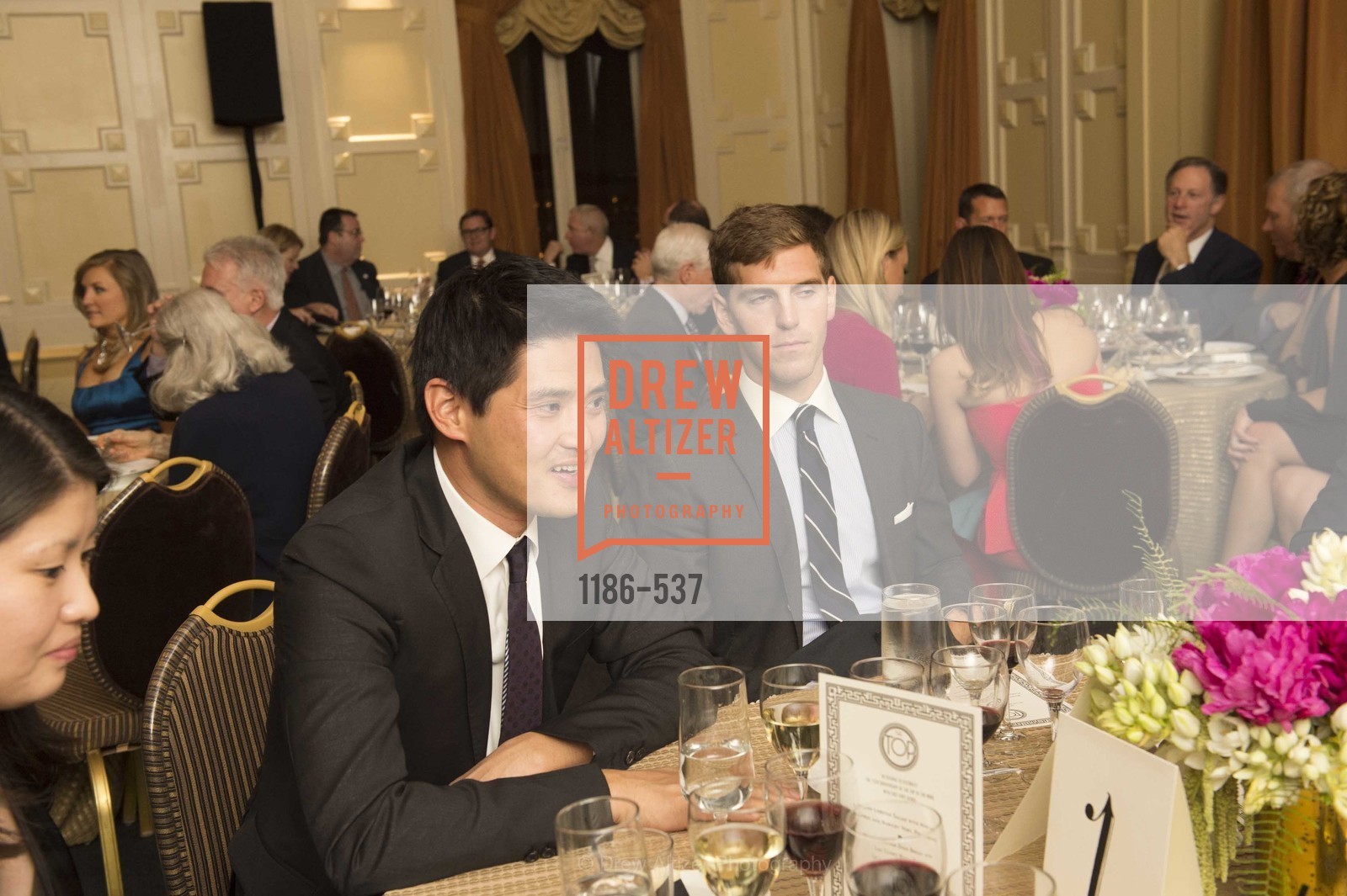 Extras, TOP OF THE MARK'S 75TH Anniversary Party, November 7th, 2014, Photo,Drew Altizer, Drew Altizer Photography, full-service agency, private events, San Francisco photographer, photographer california