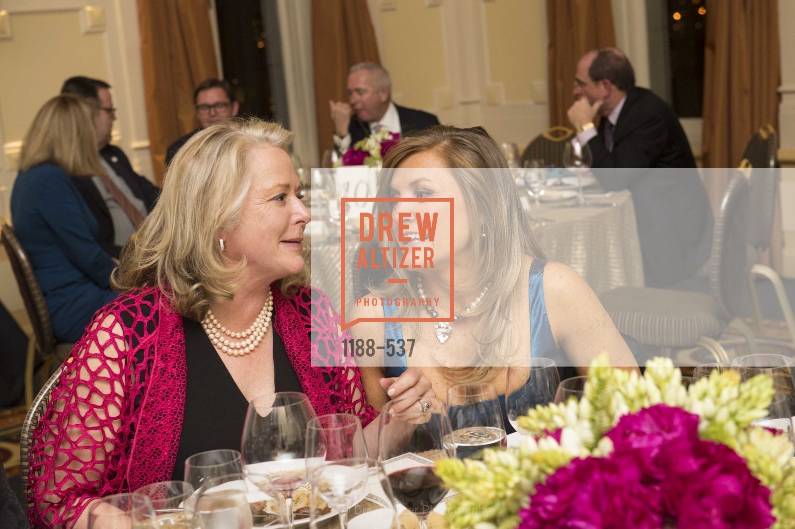 Nancy Oakes, Fabiola Gascon, TOP OF THE MARK'S 75TH Anniversary Party, US, November 7th, 2014,Drew Altizer, Drew Altizer Photography, full-service event agency, private events, San Francisco photographer, photographer California