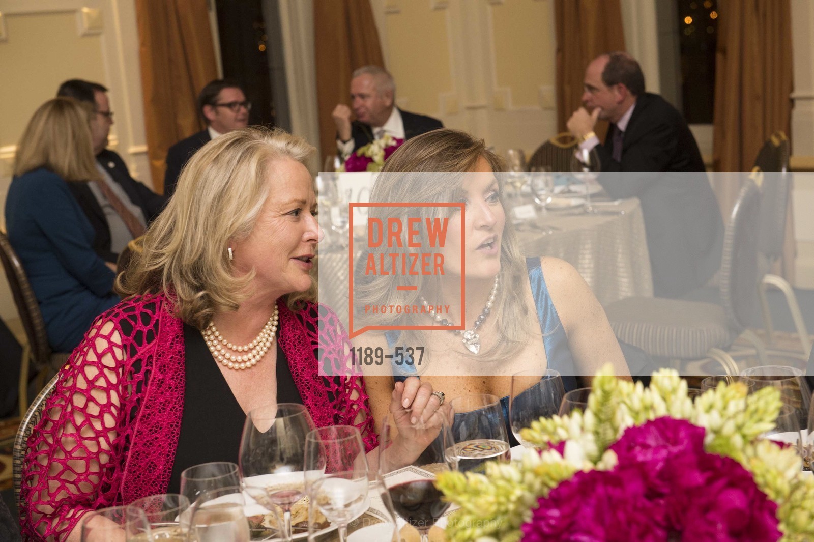 Nancy Oakes, Fabiola Gascon, TOP OF THE MARK'S 75TH Anniversary Party, US, November 7th, 2014,Drew Altizer, Drew Altizer Photography, full-service agency, private events, San Francisco photographer, photographer california