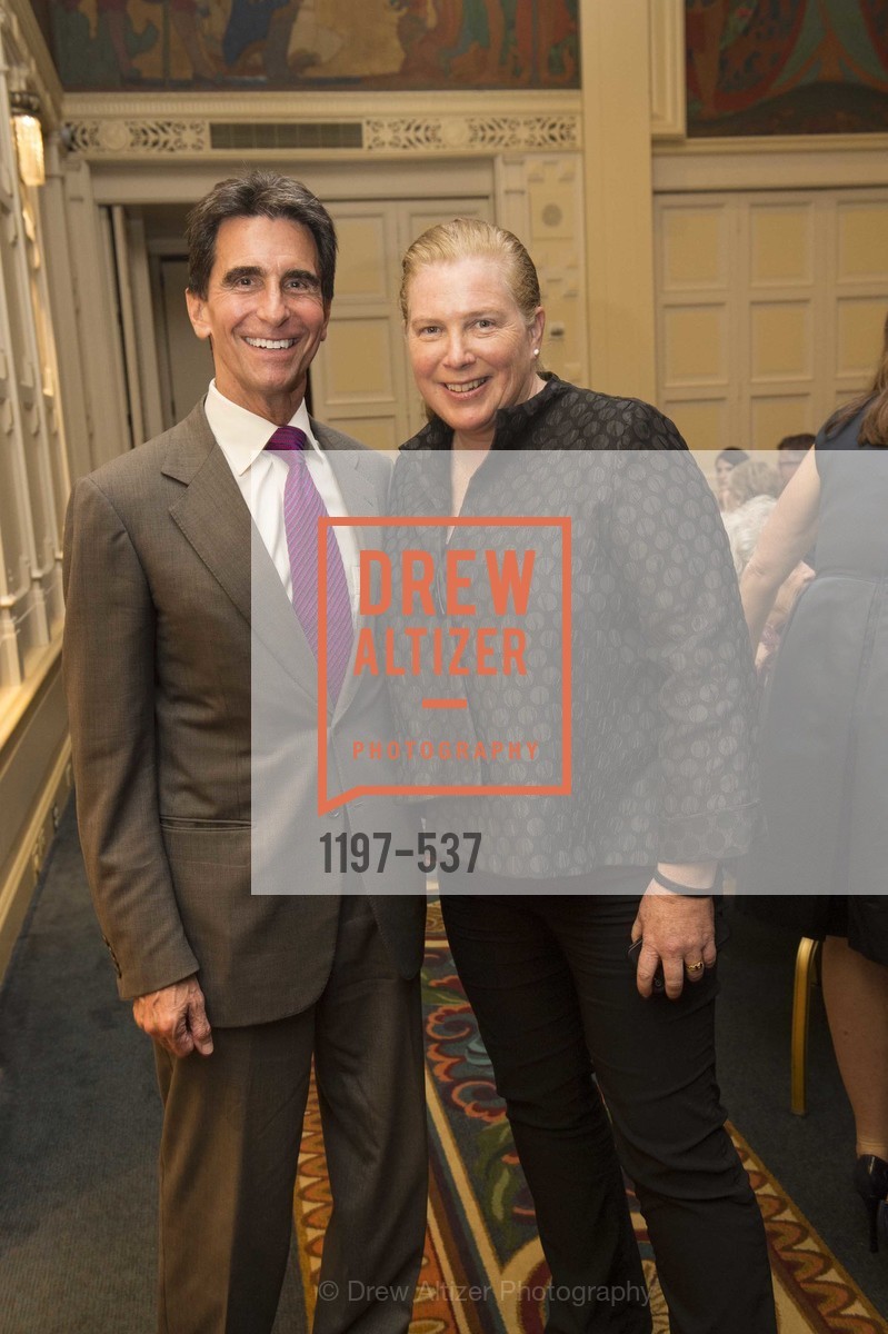 Mark Leno, Joanne Hayes-White, TOP OF THE MARK'S 75TH Anniversary Party, US, November 7th, 2014,Drew Altizer, Drew Altizer Photography, full-service agency, private events, San Francisco photographer, photographer california