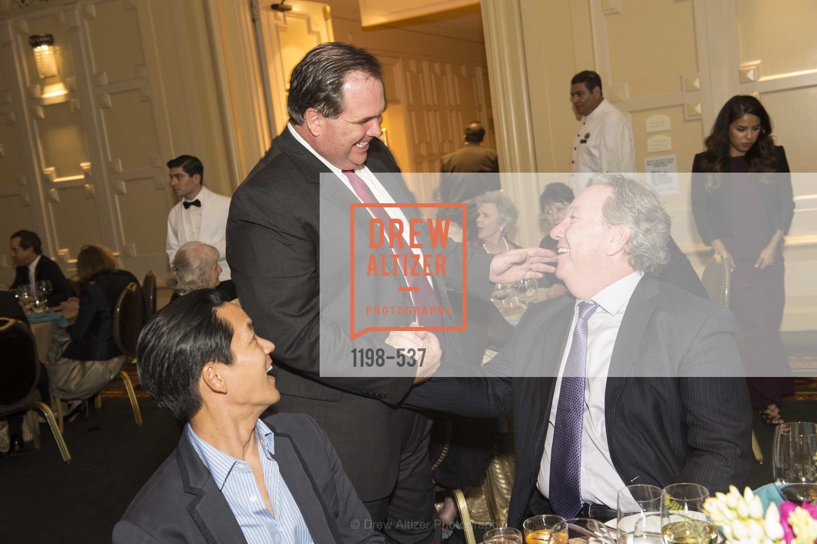 John Brady, TOP OF THE MARK'S 75TH Anniversary Party, US, November 7th, 2014,Drew Altizer, Drew Altizer Photography, full-service agency, private events, San Francisco photographer, photographer california