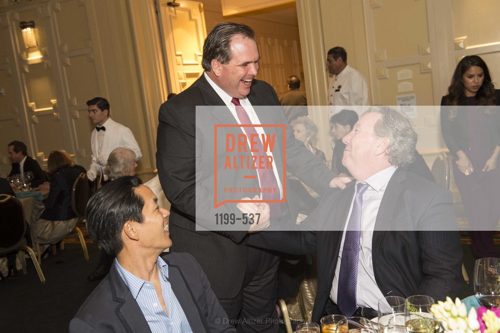 John Brady, TOP OF THE MARK'S 75TH Anniversary Party, US, November 7th, 2014,Drew Altizer, Drew Altizer Photography, full-service agency, private events, San Francisco photographer, photographer california