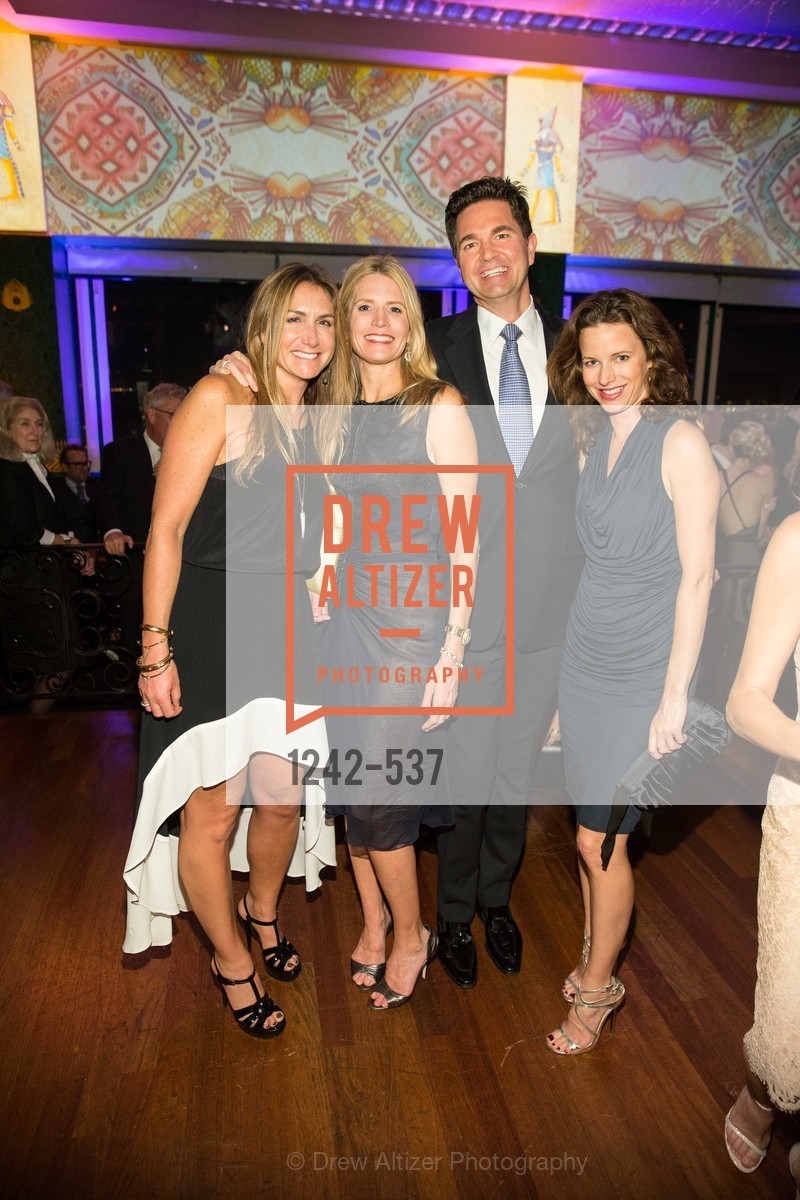 Marissa Rosen, Ann-Ferrell Millham, Alex Chases, Lindsay Bolton, TOP OF THE MARK'S 75TH Anniversary Party, US, November 7th, 2014,Drew Altizer, Drew Altizer Photography, full-service agency, private events, San Francisco photographer, photographer california