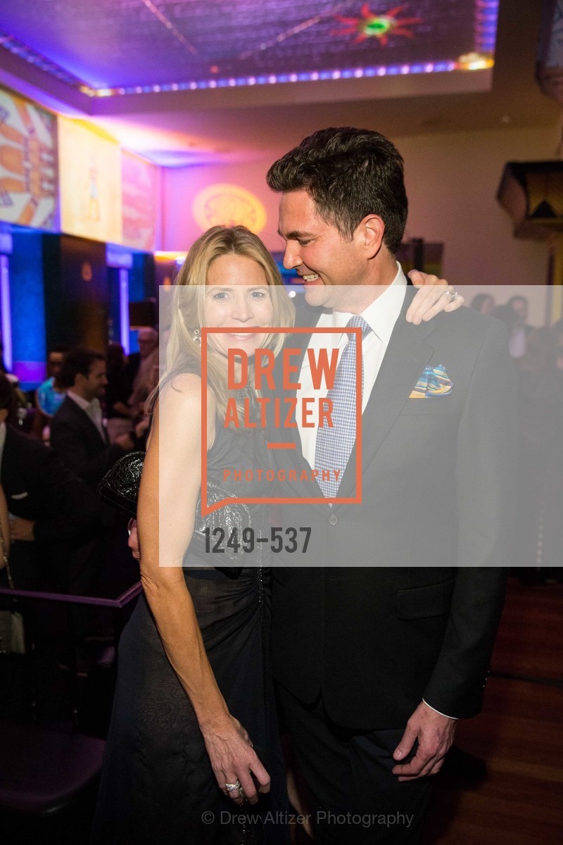 Ann-Ferrell Millham, Alex Chases, TOP OF THE MARK'S 75TH Anniversary Party, US, November 7th, 2014,Drew Altizer, Drew Altizer Photography, full-service agency, private events, San Francisco photographer, photographer california