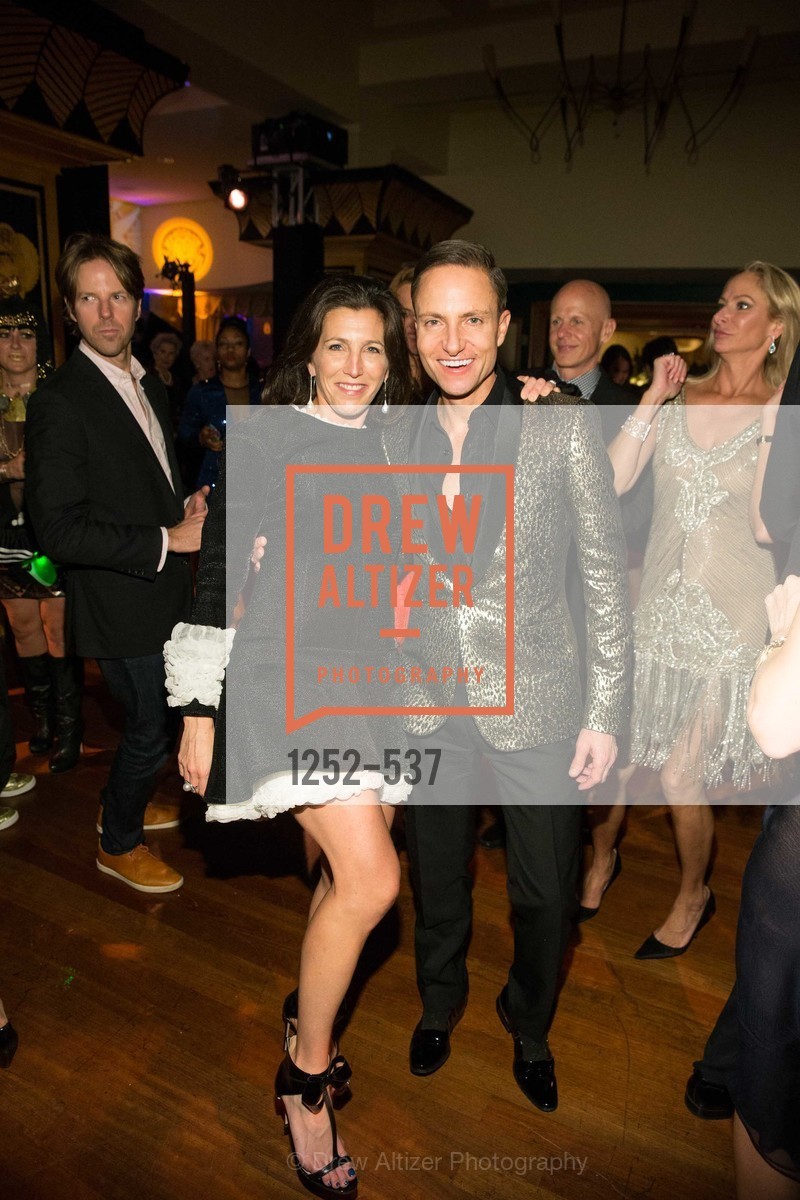 Sloan Barnett, Ken Fulk, TOP OF THE MARK'S 75TH Anniversary Party, US, November 7th, 2014,Drew Altizer, Drew Altizer Photography, full-service agency, private events, San Francisco photographer, photographer california