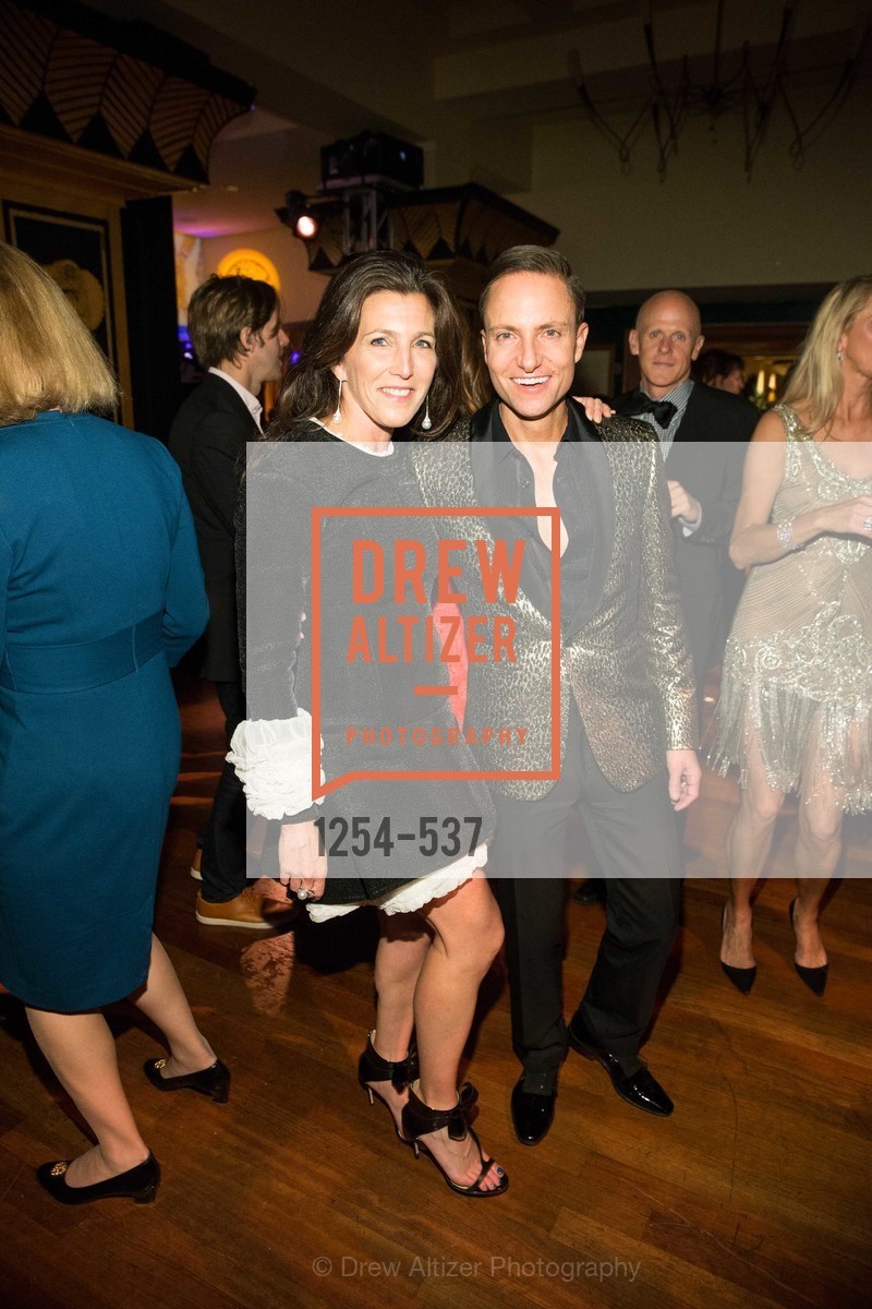 Sloan Barnett, Ken Fulk, TOP OF THE MARK'S 75TH Anniversary Party, US, November 7th, 2014,Drew Altizer, Drew Altizer Photography, full-service agency, private events, San Francisco photographer, photographer california