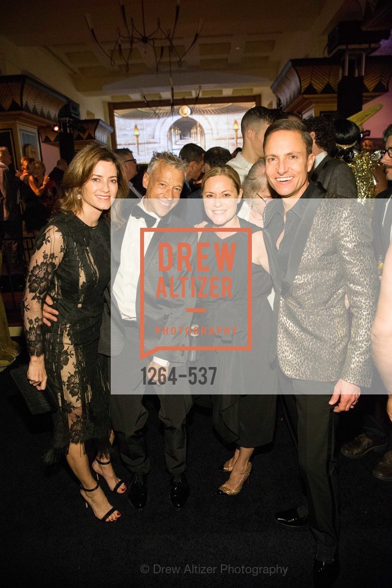 Carol Bonnie, Kurt Wootton, Ken Fulk, TOP OF THE MARK'S 75TH Anniversary Party, US, November 7th, 2014,Drew Altizer, Drew Altizer Photography, full-service agency, private events, San Francisco photographer, photographer california