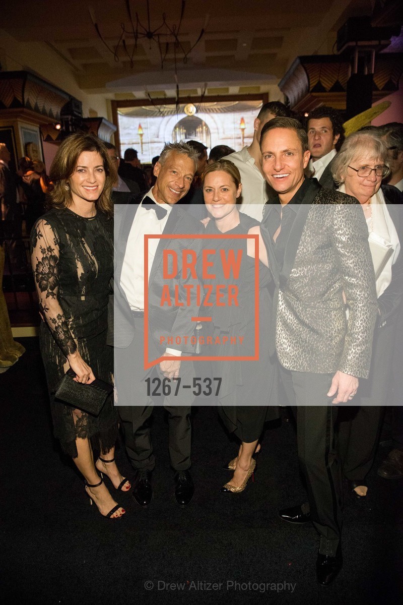 Carol Bonnie, Kurt Wootton, Ken Fulk, TOP OF THE MARK'S 75TH Anniversary Party, US, November 7th, 2014,Drew Altizer, Drew Altizer Photography, full-service agency, private events, San Francisco photographer, photographer california