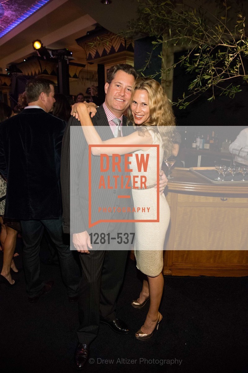 Patrick Barber, Melissa Barber, TOP OF THE MARK'S 75TH Anniversary Party, US, November 7th, 2014,Drew Altizer, Drew Altizer Photography, full-service agency, private events, San Francisco photographer, photographer california