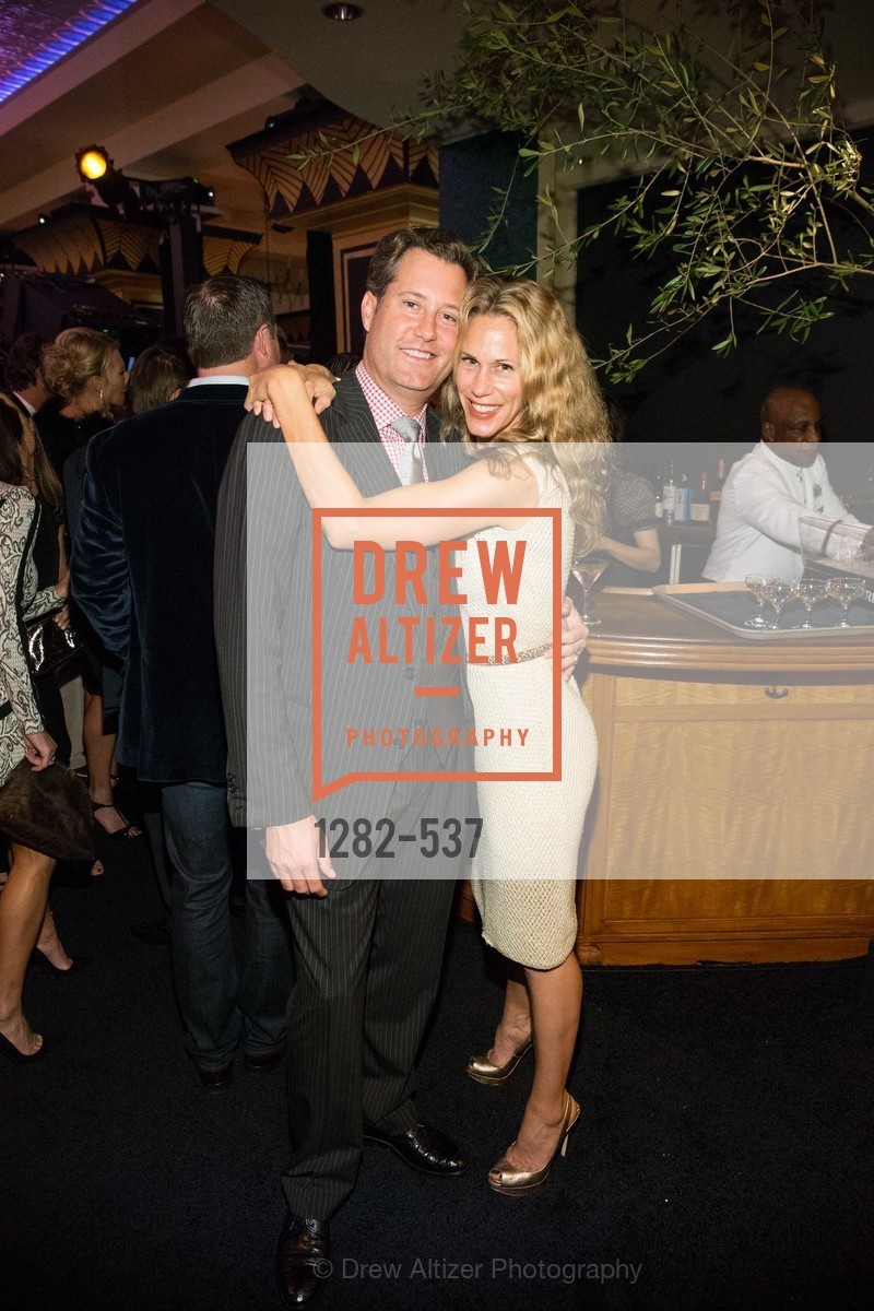 Patrick Barber, Melissa Barber, TOP OF THE MARK'S 75TH Anniversary Party, US, November 7th, 2014,Drew Altizer, Drew Altizer Photography, full-service agency, private events, San Francisco photographer, photographer california