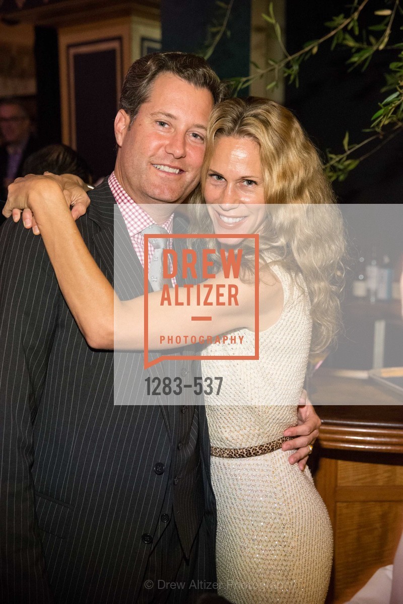 Patrick Barber, Melissa Barber, TOP OF THE MARK'S 75TH Anniversary Party, US, November 7th, 2014,Drew Altizer, Drew Altizer Photography, full-service agency, private events, San Francisco photographer, photographer california