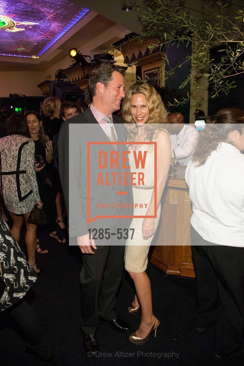 Patrick Barber, Melissa Barber, TOP OF THE MARK'S 75TH Anniversary Party, US, November 7th, 2014,Drew Altizer, Drew Altizer Photography, full-service agency, private events, San Francisco photographer, photographer california
