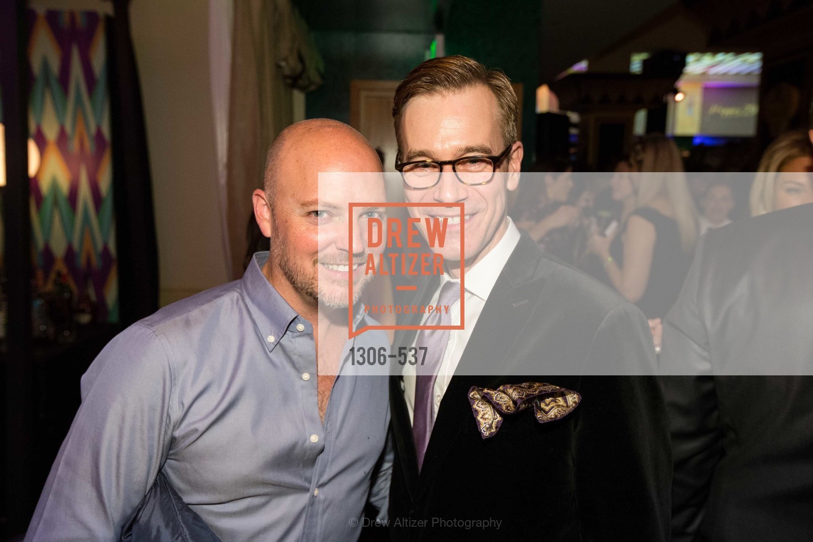 David Nash, TOP OF THE MARK'S 75TH Anniversary Party, US, November 7th, 2014,Drew Altizer, Drew Altizer Photography, full-service agency, private events, San Francisco photographer, photographer california