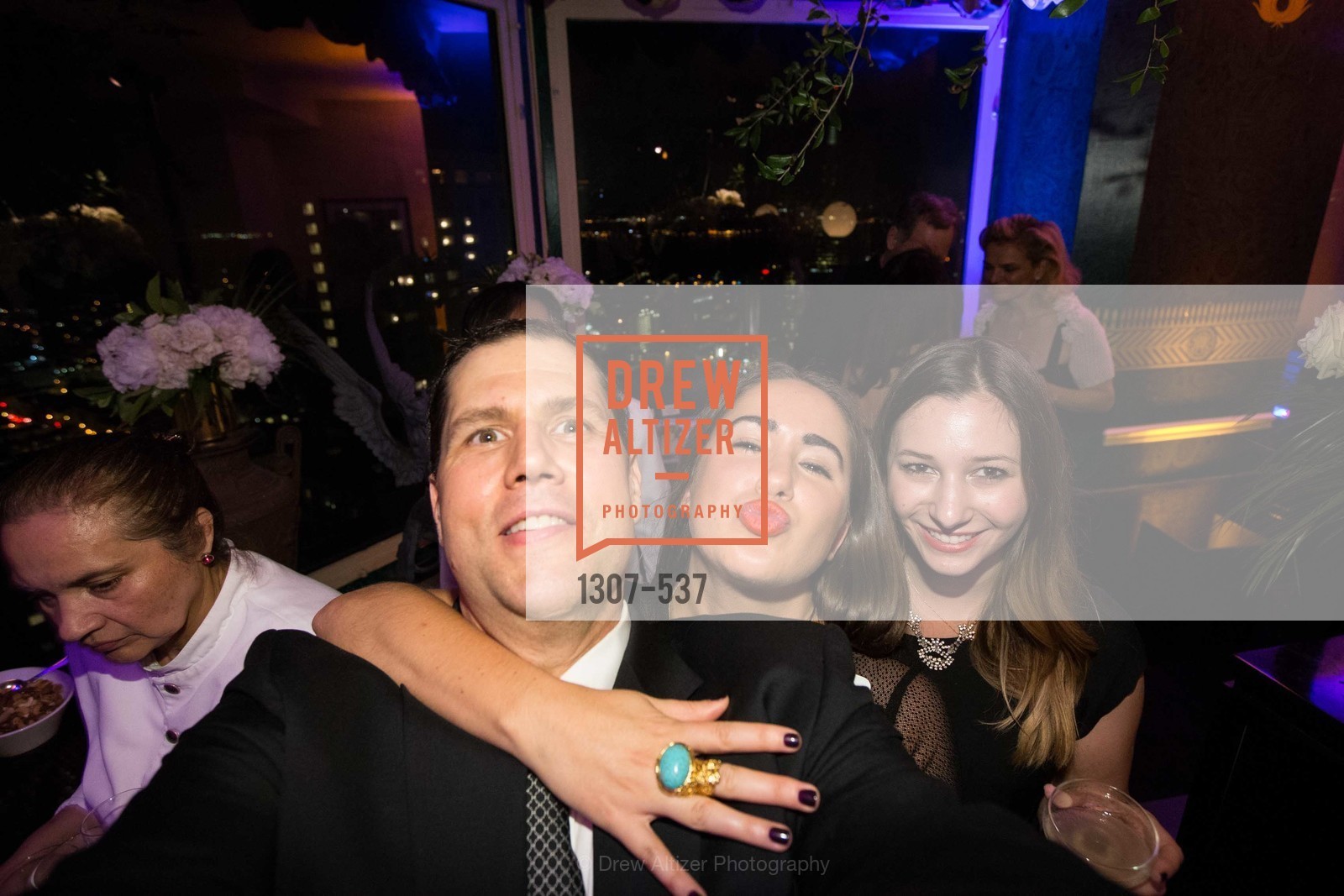 Extras, TOP OF THE MARK'S 75TH Anniversary Party, November 7th, 2014, Photo,Drew Altizer, Drew Altizer Photography, full-service agency, private events, San Francisco photographer, photographer california