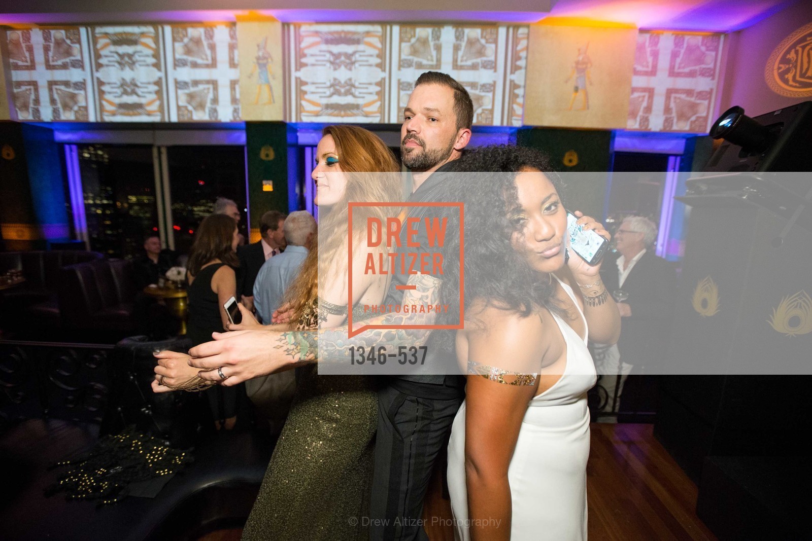 Dance Floor, TOP OF THE MARK'S 75TH Anniversary Party, US, November 7th, 2014,Drew Altizer, Drew Altizer Photography, full-service agency, private events, San Francisco photographer, photographer california