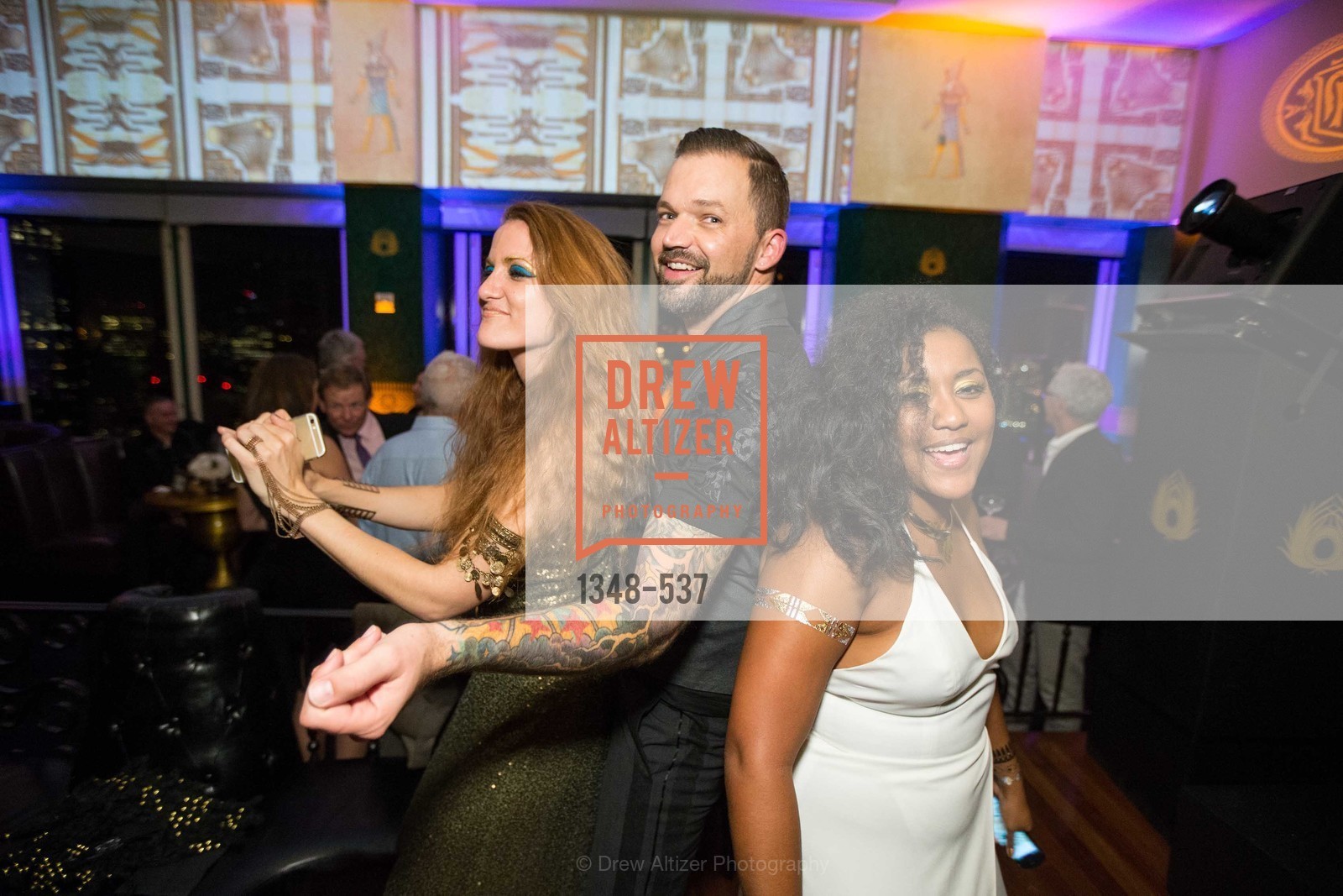 Dance Floor, TOP OF THE MARK'S 75TH Anniversary Party, US, November 7th, 2014,Drew Altizer, Drew Altizer Photography, full-service event agency, private events, San Francisco photographer, photographer California